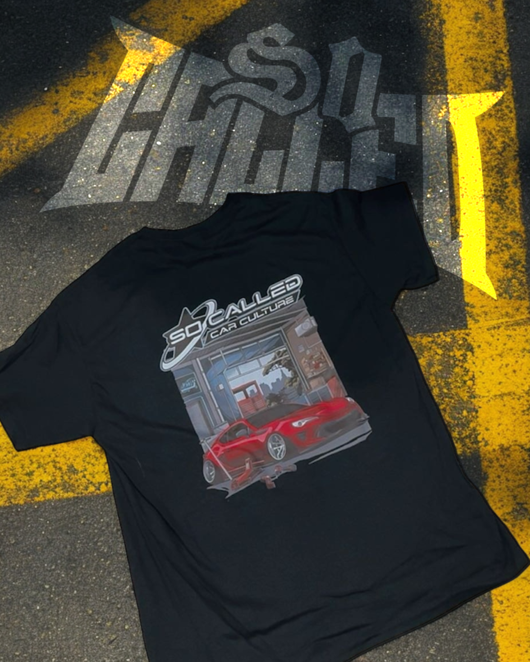 Lowell’s 86