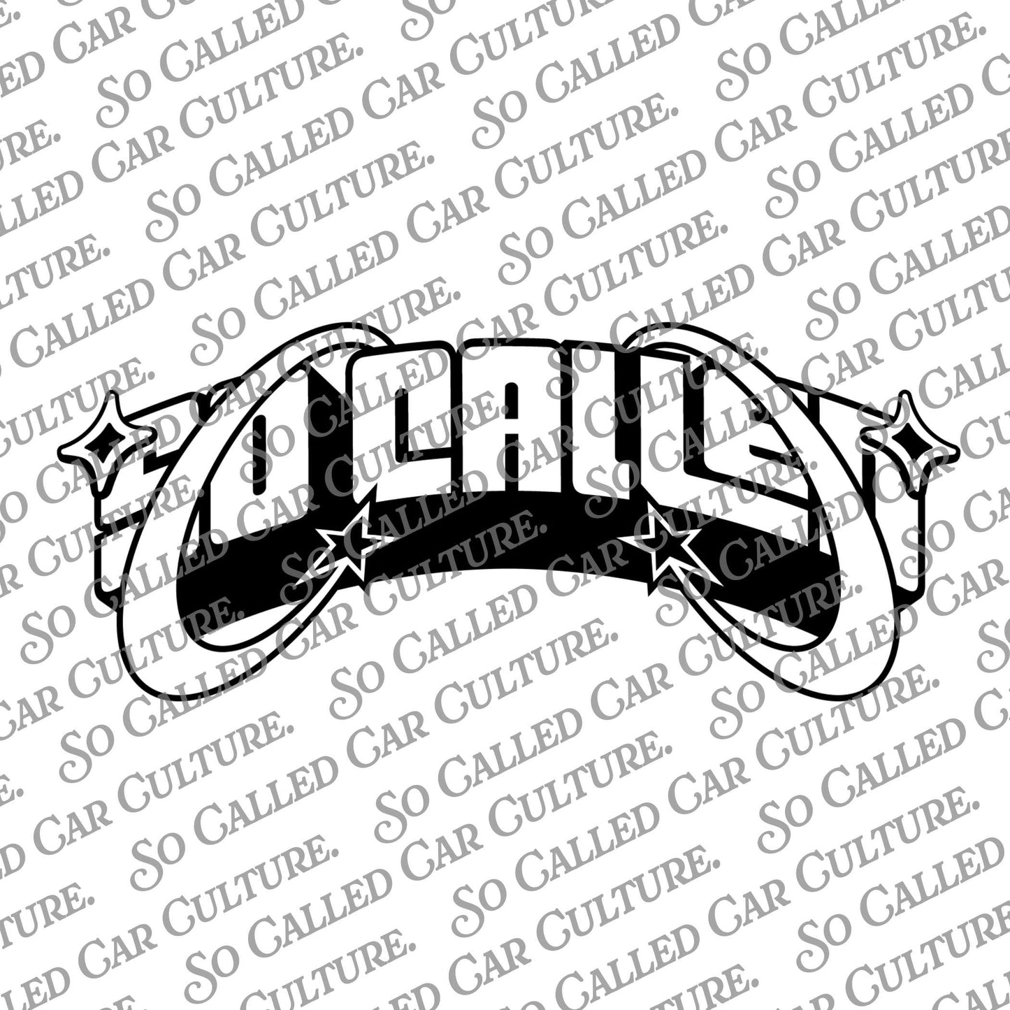Y2K Banner