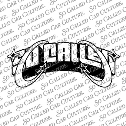 Y2K Banner