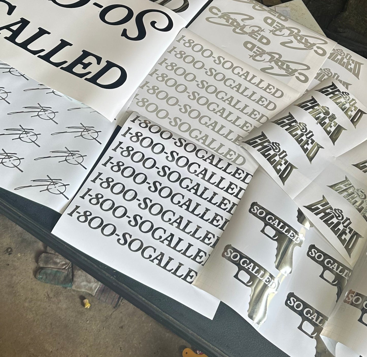 1-800-SOCALLED
