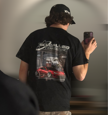 Lowell’s 86