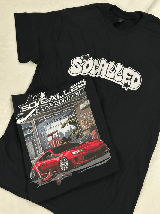 Lowell’s 86